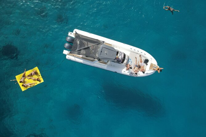 Exclusive Favignana Levanzo Tour With Tasting - Inclusions