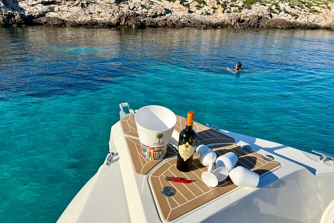 Exclusive Favignana Levanzo Tour With Tasting - Reviews Summary