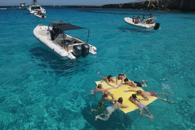 Exclusive Favignana Levanzo Tour With Tasting - Tasting Experience