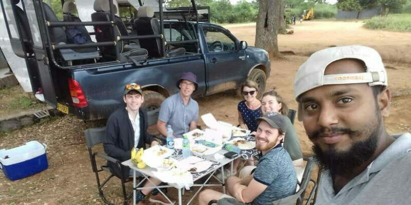 Exclusive : Full-Day Leopard Safari Yala With Picnic Lunch - Who Will Benefit Most?