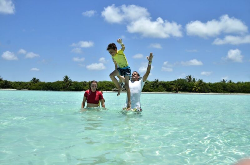 Exclusive Full Day Nature Expedition in Sian Kaan - Customer Feedback