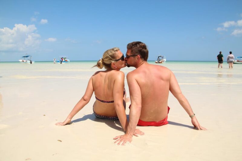 Exclusive Full Day Nature Expedition to Holbox Island - Key Points