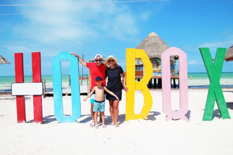 Exclusive Full Day Nature Expedition to Holbox Island - Highlights and Experiences