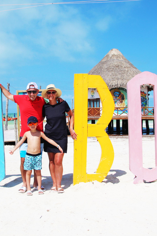 Exclusive Full Day Nature Expedition to Holbox Island - What to Bring