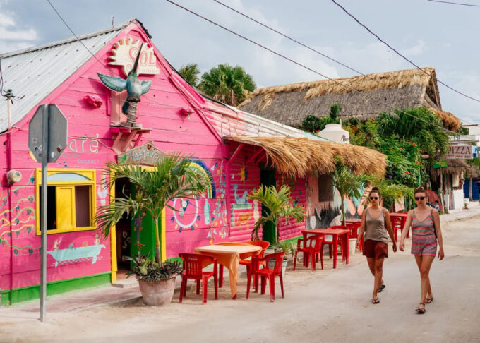Exclusive Full Day Nature Expedition to Holbox Island - Suitability and Restrictions