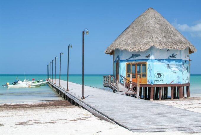 Exclusive Full Day Nature Expedition to Holbox Island - Cancellation and Payment
