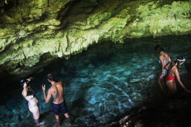 Exclusive Full-Day Zanzibar Adventure: Jozani Forest, Hidden Gems - Pickup Information