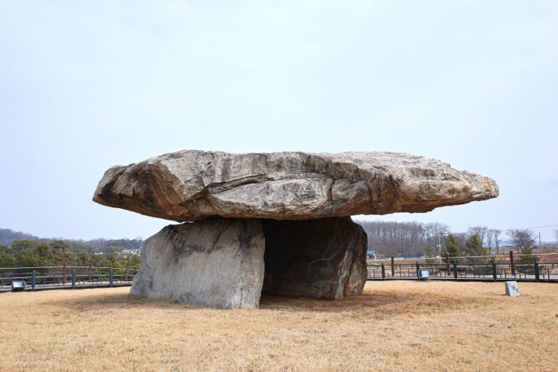Exclusive Ganghwa Island Adventure: North Korea Observatory - Tour Details
