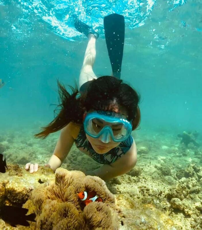 Exclusive Gili Nanggu, Sudak, and Kedis Tour Featuring GoPro - The Sum Up