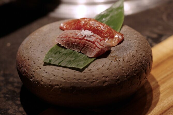 Exclusive Ginza Omakase Omi and Kobe Beef with Private Concierge - Why We Think This Tour Offers Great Value