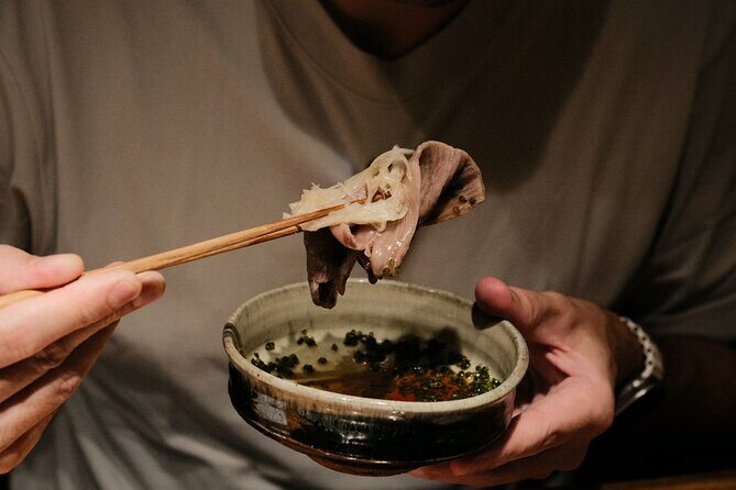 Exclusive Ginza Omakase Omi and Kobe Beef with Private Concierge - The Private Concierge and Expert Grill Master