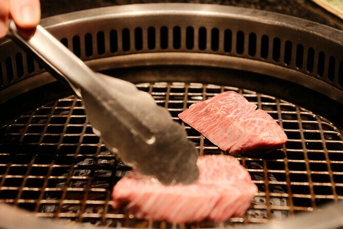 Exclusive Ginza Omakase Omi and Kobe Beef with Private Concierge - Authenticity and Authentic Experience