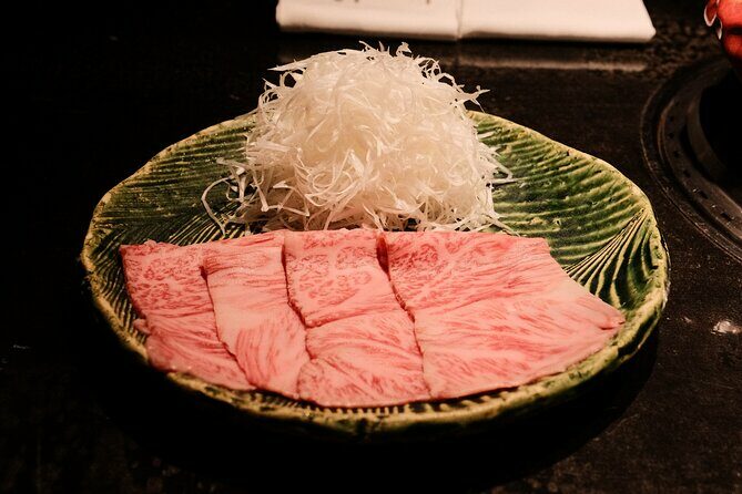 Exclusive Ginza Omakase Omi and Kobe Beef with Private Concierge - Who Will Love This Tour?