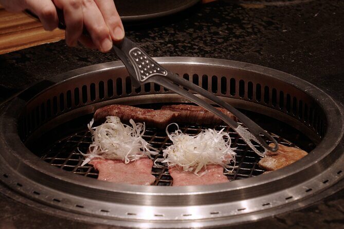Exclusive Ginza Omakase Omi and Kobe Beef with Private Concierge - Final Thoughts
