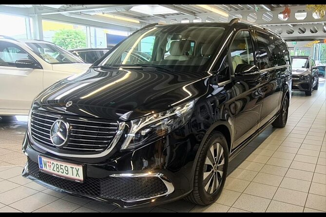 Exclusive Green Airport Limousine Service - Customer Feedback