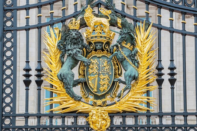 Exclusive Guided Royal Walking Tour W/ Buckingham Palace Tickets - Cancellation Policy