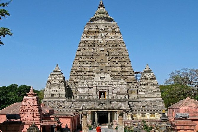Exclusive Guided Tour of Bodh Gaya - Bodh Gaya Itinerary Highlights