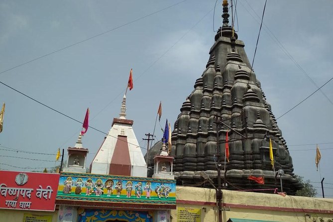 Exclusive Guided Tour of Bodh Gaya - Transport and Airport Transfers