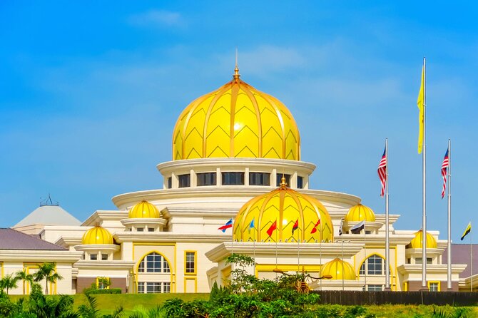 Exclusive Half Day Batu Caves and Private City Tour Kuala Lumpur - Additional Tour Details