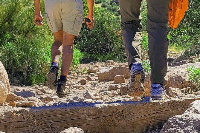 Exclusive: Happy Cactus Tour to Apache Trail & Superstition Mtn - Tour Inclusions and Restrictions
