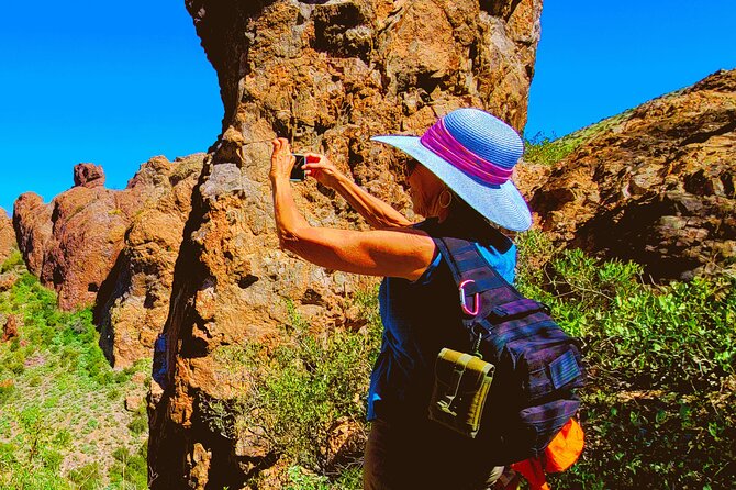 Exclusive: Happy Cactus Tour to Apache Trail & Superstition Mtn - Cancellation and Refund Policy