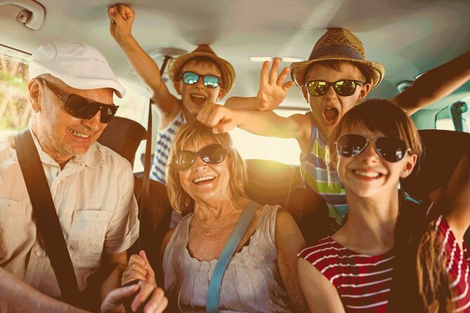 Exclusive: Happy Cactus Tour to Apache Trail & Superstition Mtn - Tour Highlights