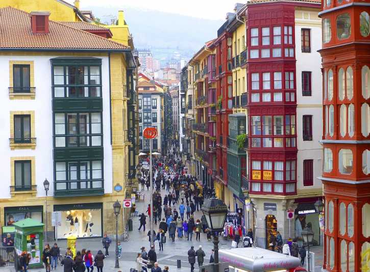 Exclusive Highlights & Hidden Gems of Bilbao - Experience and Highlights