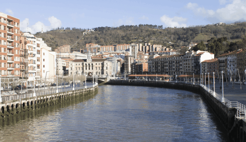Exclusive Highlights & Hidden Gems of Bilbao - Tour Themes