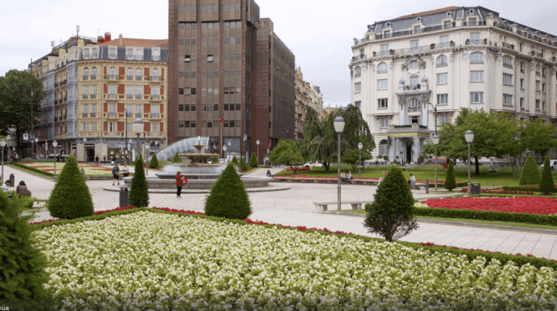 Exclusive Highlights & Hidden Gems of Bilbao - Accessibility and Restrictions