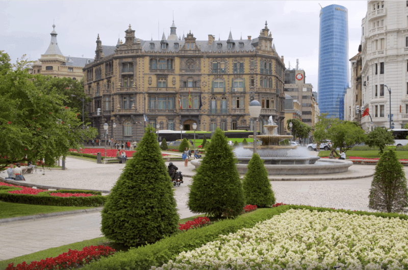 Exclusive Highlights & Hidden Gems of Bilbao - Discover Bilbaos Hidden Gems