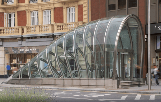 Exclusive Highlights & Hidden Gems of Bilbao - Explore Bilbaos Culture and History