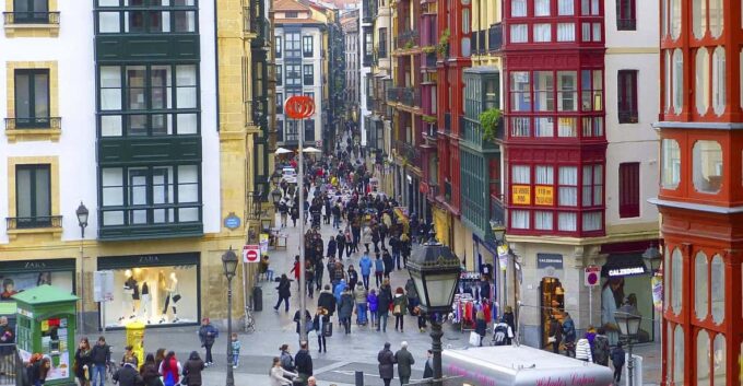 Exclusive Highlights & Hidden Gems of Bilbao - Indulge in Local Gastronomy