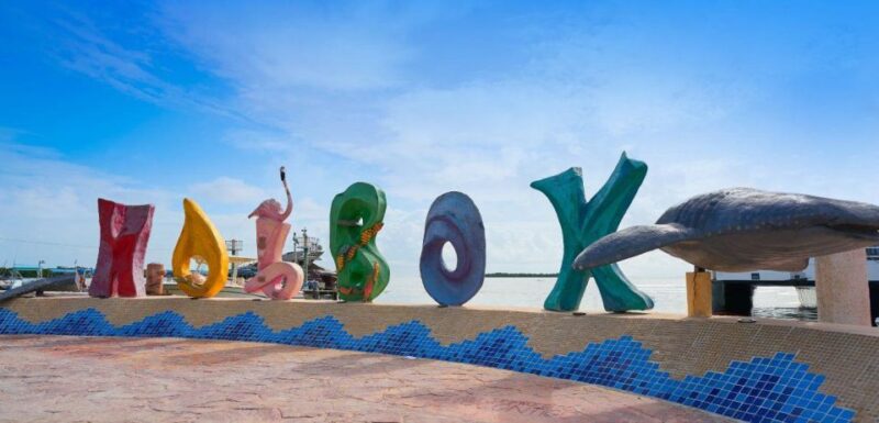 Exclusive Holbox: Yalahau, Punta Mosquito and Isla Pasion - Pricing and Booking