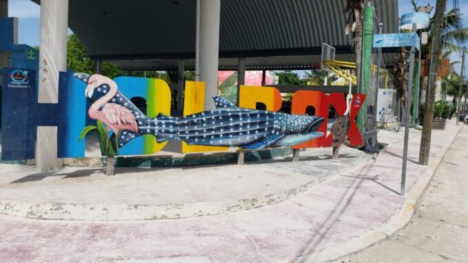 Exclusive Holbox: Yalahau, Punta Mosquito and Isla Pasion - Participant Requirements