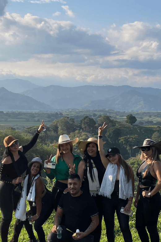 Exclusive Horseback Riding From Pereira: an Incredible Experience - Key Points