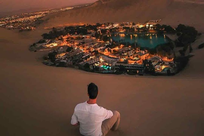 Exclusive Huacachina Full Day Tour From Lima - Inclusions and Exclusions