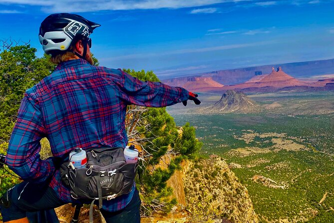 Exclusive Intermediate Advanced Private Guided Mountainbike Tour - Group Size and Pricing