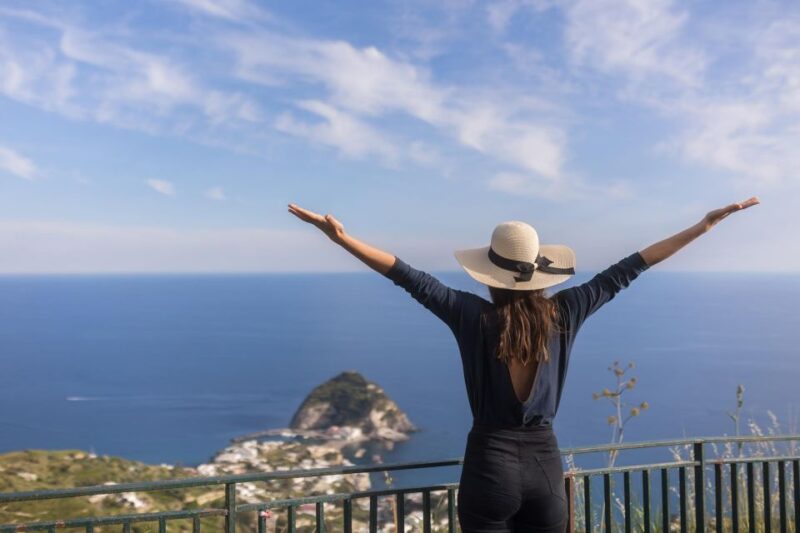 Exclusive Ischia Tour From Naples With Local Guide - Itinerary Highlights