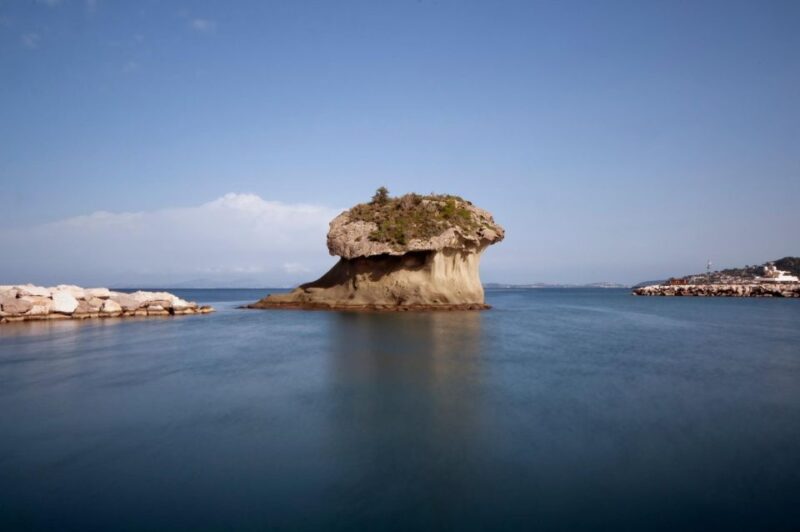 Exclusive Ischia Tour From Naples With Local Guide - Transportation and Logistics