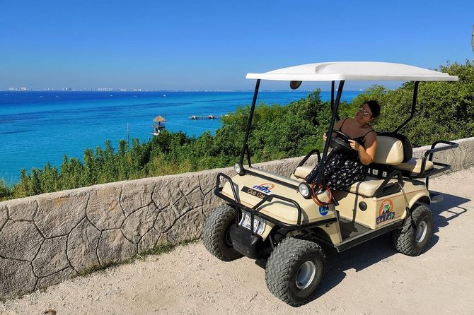 Exclusive Isla Mujeres Tour In Catamaran! Sailing From Cancun - Exploring Isla Mujeres