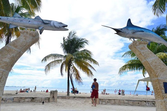 Exclusive Isla Mujeres Tour In Catamaran! Sailing From Cancun - Frequently Asked Questions