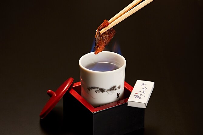 Exclusive Japanese Pufferfish Dining Experience in Tokyo - Cancellation Policy