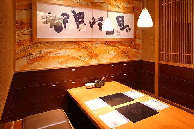 Exclusive Japanese Pufferfish Dining Experience in Tokyo - Cultural Immersion