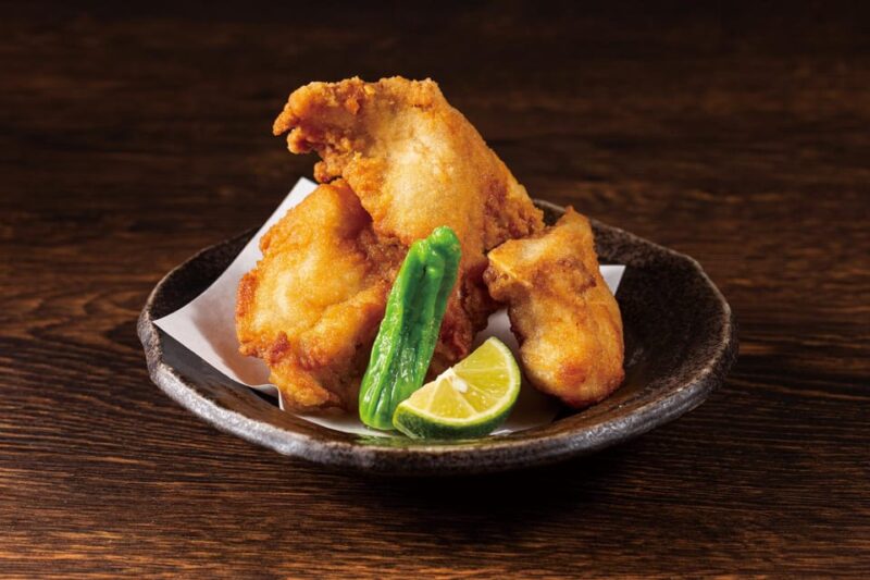 Exclusive Japanese Pufferfish Dining Experience in Tokyo - Sourcing of Fresh, High-Quality Ingredients
