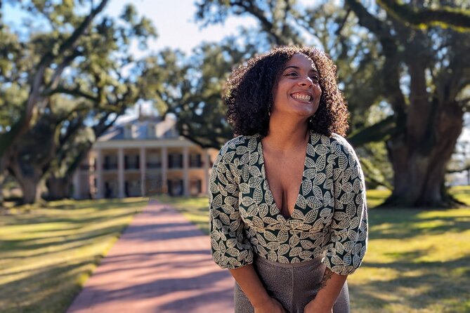 Exclusive Journey Through Louisianas Historic Plantations - Navigating the Tours Logistics