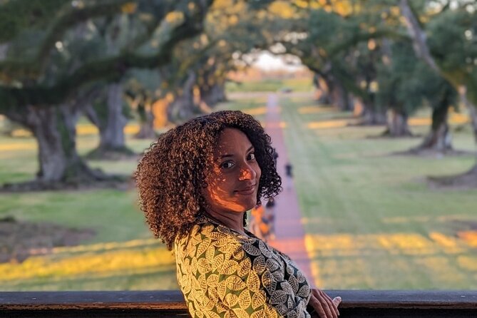 Exclusive Journey Through Louisianas Historic Plantations - Embracing the Touristic Inclusions
