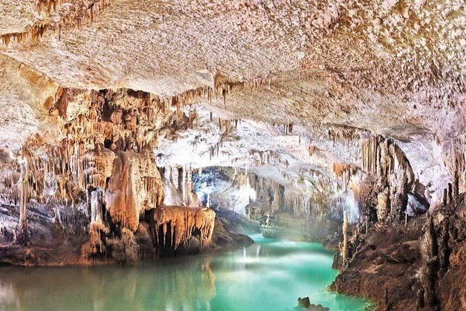 Exclusive Journey to Jeita Grotto, Harissa, and Byblos - Travel Logistics and Amenities