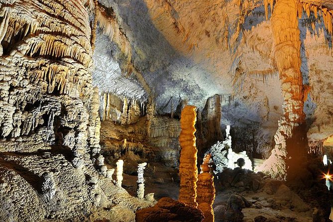 Exclusive Journey to Jeita Grotto, Harissa, and Byblos - Pricing and Booking Details