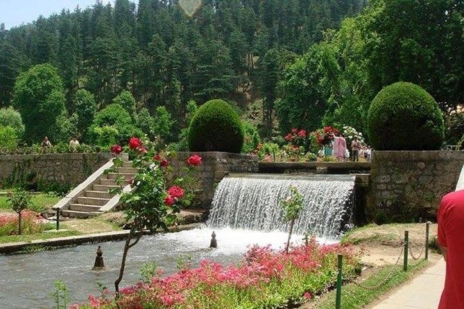 Exclusive Kashmir Tour Package - Key Points