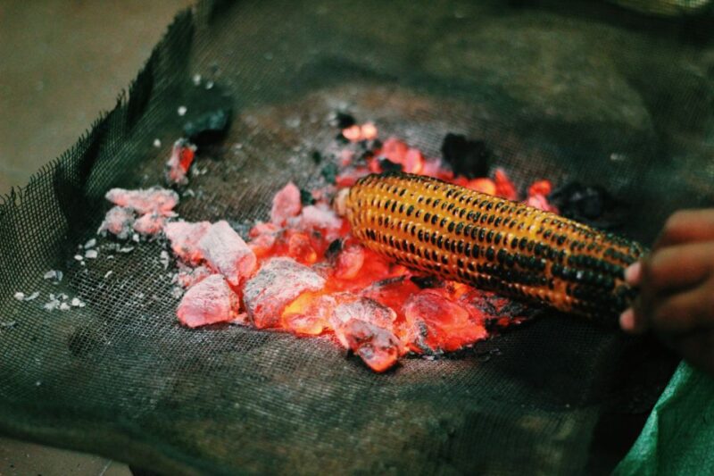 Exclusive Kathmandu Food Tour Epic Local Foods - Cultural Significance of Cuisine